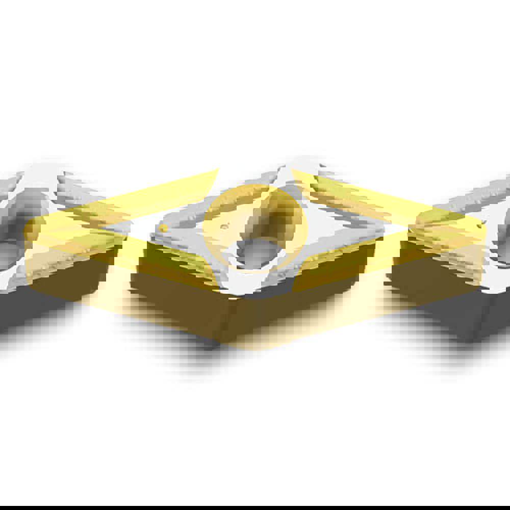 Turning Insert: VNMX2.531MK TT9225, Solid Carbide